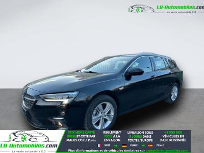 Opel Insignia Sports Tourer 2.0 Diesel 174 ch BVA