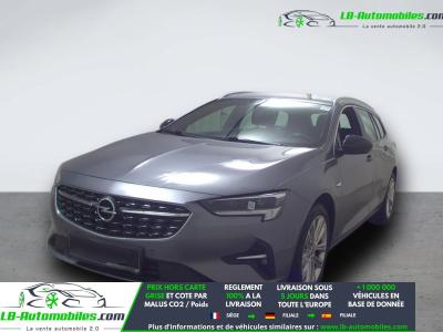 Opel Insignia Sports Tourer 2.0 Diesel 174 ch BVA