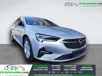 Opel Insignia Sports Tourer 2.0 Diesel 174 ch BVA