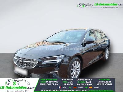 Opel Insignia Sports Tourer 2.0 Diesel 174 ch BVA