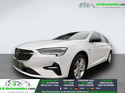 Opel Insignia Sports Tourer 2.0 Diesel 174 ch BVA