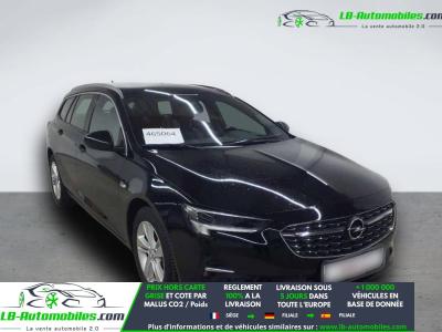 Opel Insignia Sports Tourer 2.0 Diesel 174 ch BVA