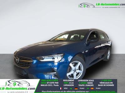 Opel Insignia Sports Tourer 2.0 Diesel 174 ch BVA