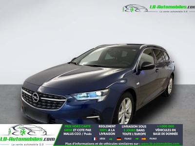 Opel Insignia Sports Tourer 2.0 Diesel 174 ch BVA