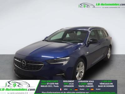 Opel Insignia Sports Tourer 2.0 Diesel 174 ch BVA