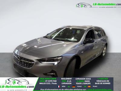 Opel Insignia Sports Tourer 2.0 Diesel 174 ch BVA