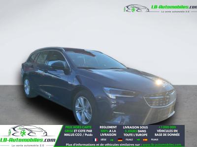 Opel Insignia Sports Tourer 2.0 Diesel 174 ch BVA