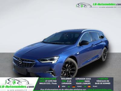 Opel Insignia Sports Tourer 2.0 Diesel 174 ch BVA
