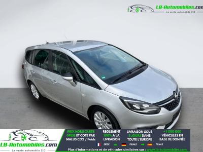 Opel Zafira 1.4 Turbo 140 ch BVM