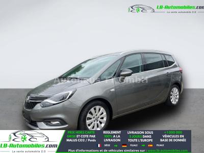 Opel Zafira 1.4 Turbo 140 ch BVM