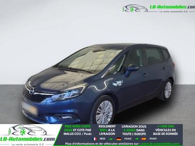 Opel Zafira 1.4 Turbo 140 ch BVM