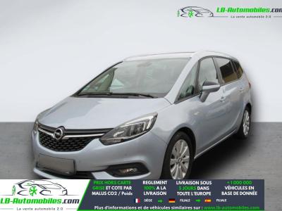 Opel Zafira 1.4 Turbo 140 ch BVM