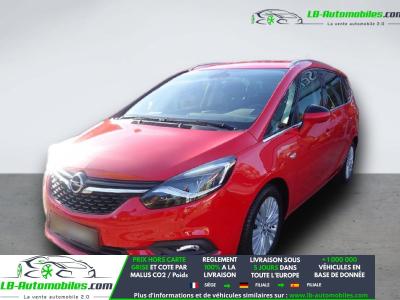 Opel Zafira 1.4 Turbo 140 ch BVM
