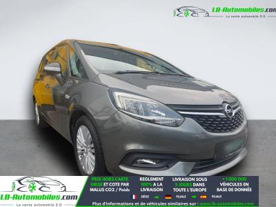 Opel Zafira 1.4 Turbo 140 ch BVM