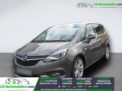Opel Zafira 1.4 Turbo 140 ch BVM