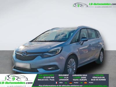 Opel Zafira 1.4 Turbo 140 ch BVM