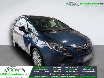 Opel Zafira 1.6 CDTI 120 ch BlueInjection