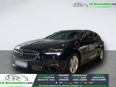 Opel Insignia Sports Tourer 2.0 Diesel 174 ch BVA
