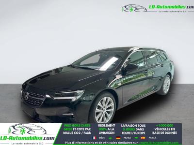 Opel Insignia Sports Tourer 2.0 Diesel 174 ch BVA