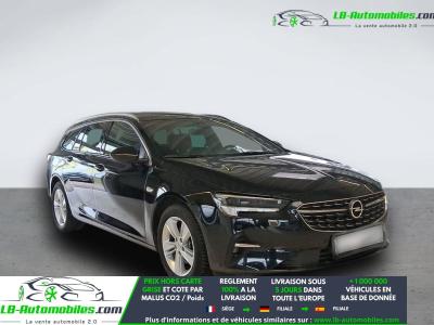 Opel Insignia Sports Tourer 2.0 Diesel 174 ch BVA