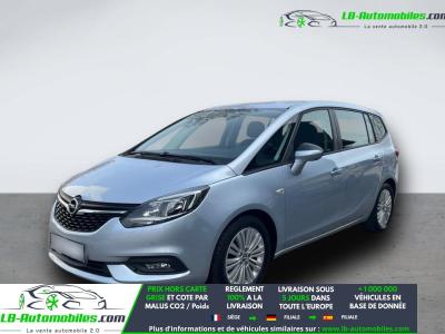 Opel Zafira 1.4 Turbo 120 ch