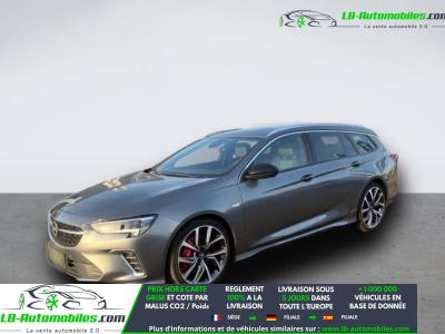 Opel Insignia Sports Tourer 2.0 Turbo 230 ch BVA AWD