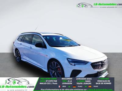 Opel Insignia Sports Tourer 2.0 Turbo 230 ch BVA AWD