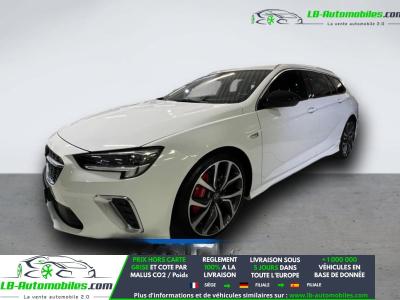 Opel Insignia Sports Tourer 2.0 Turbo 230 ch BVA AWD