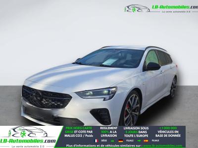 Opel Insignia Sports Tourer 2.0 Turbo 230 ch BVA AWD