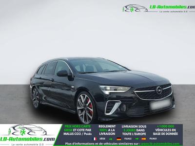 Opel Insignia Sports Tourer 2.0 Turbo 230 ch BVA AWD