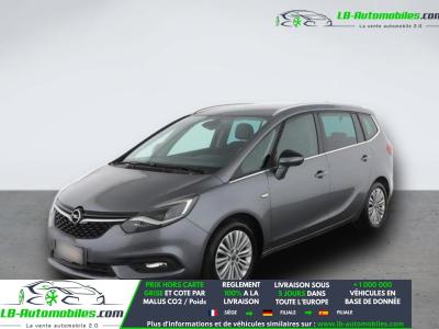 Opel Zafira 1.6 CDTI 136 ch