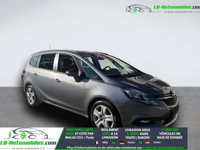 Opel Zafira 2.0 CDTI 170 ch BlueInjection BVM