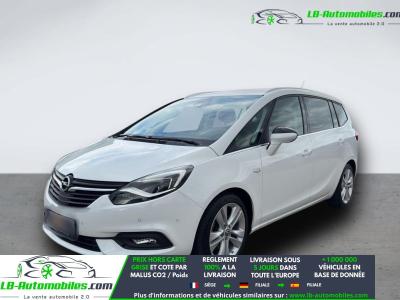 Opel Zafira 2.0 CDTI 170 ch BlueInjection BVM