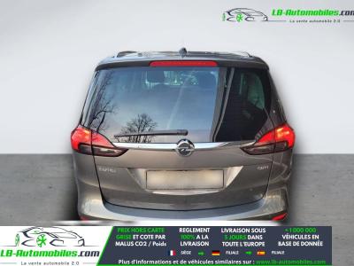 Opel Zafira 2.0 CDTI 170 ch BlueInjection BVM