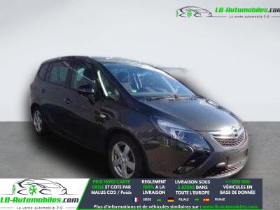 Opel Zafira Tourer 1.4 Turbo 140 ch BVM
