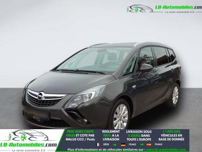 Opel Zafira Tourer 1.4 Turbo 140 ch BVM