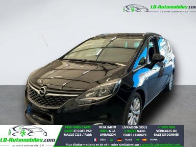 Opel Zafira Tourer 1.4 Turbo 140 ch BVA