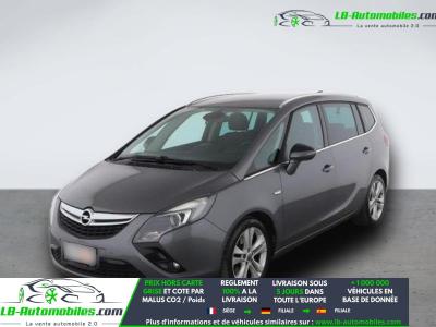 Opel Zafira Tourer 2.0 CDTI 130 ch