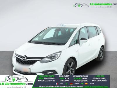 Opel Zafira Tourer 2.0 CDTI 130 ch