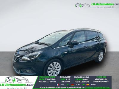 Opel Zafira Tourer 2.0 CDTI 170 ch