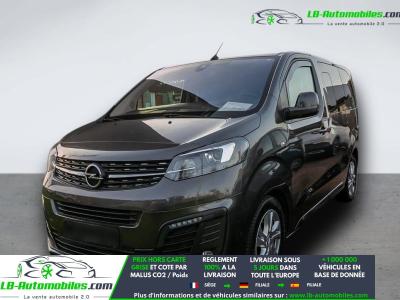 Opel Zafira Life L1 2.0 Diesel 150 ch