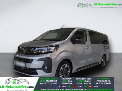 Opel Zafira Life L1 2.0 Diesel 180 ch BVA