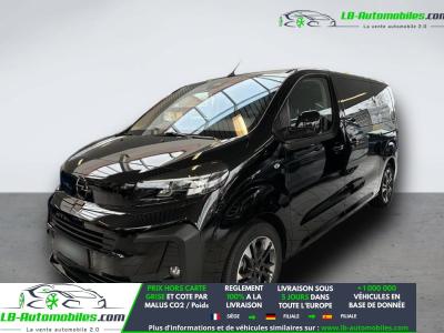 Opel Zafira Life L1 2.0 Diesel 180 ch BVA