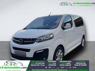 Opel Zafira Life L2 2.0 Diesel 150 ch