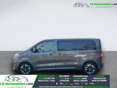 Opel Zafira Life L2 2.0 Diesel 150 ch