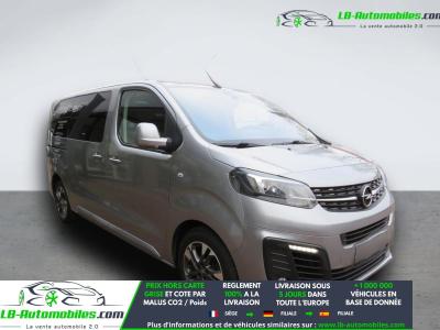 Opel Zafira Life L2 2.0 Diesel 150 ch
