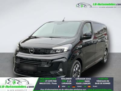 Opel Zafira Life L2 2.0 Diesel 180 ch BVA