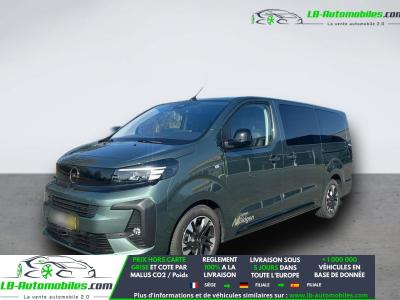 Opel Zafira Life L2 2.0 Diesel 180 ch BVA