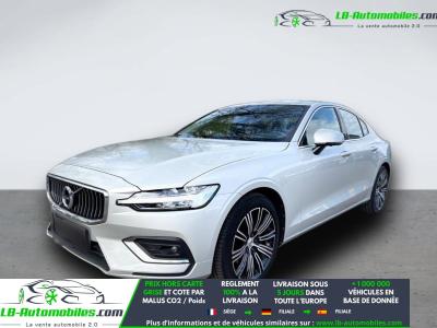 Volvo S60 B3 163 ch BVA
