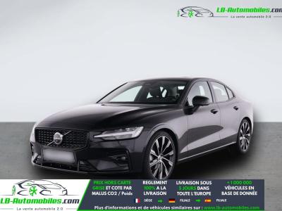 Volvo S60 B4 197 ch BVA